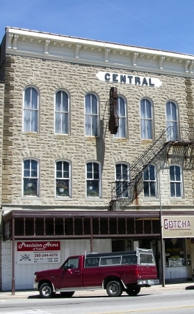 central_building